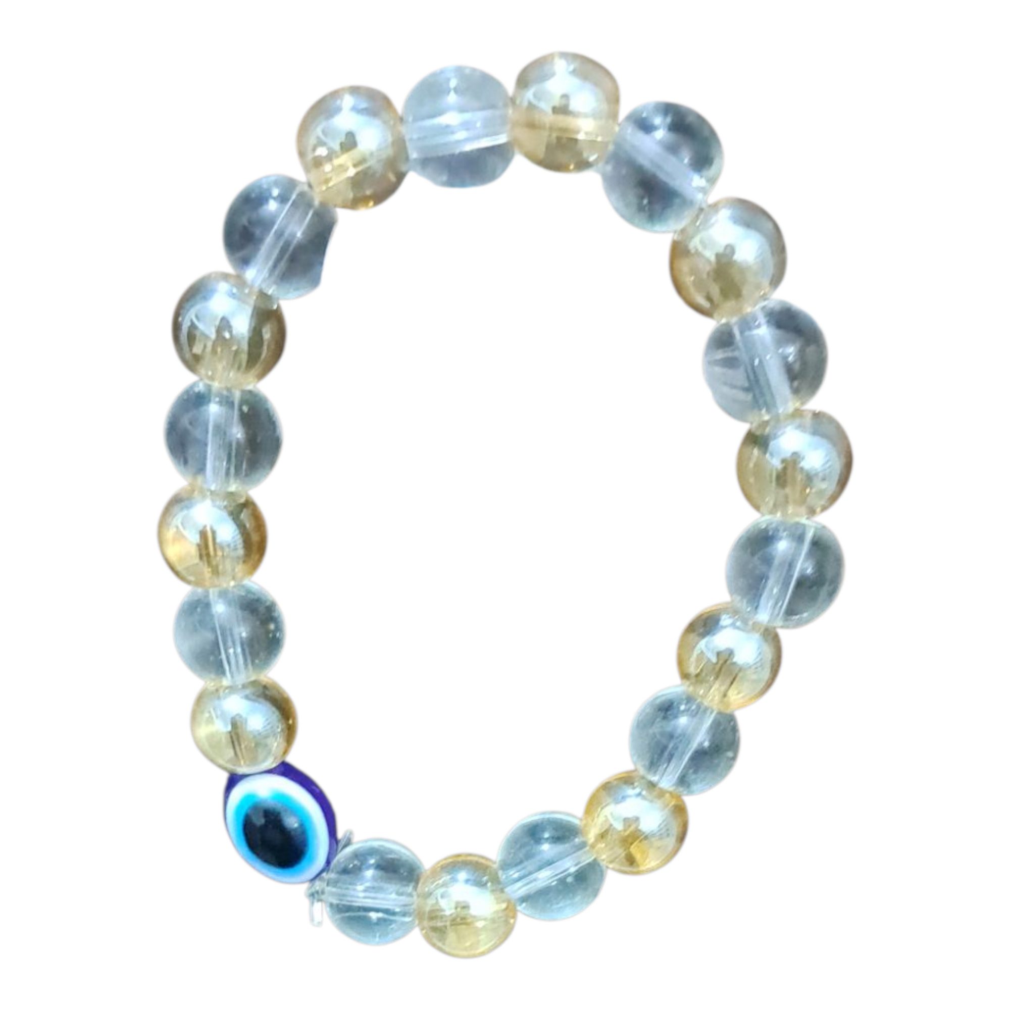 Rosé Sparkle Bracelet