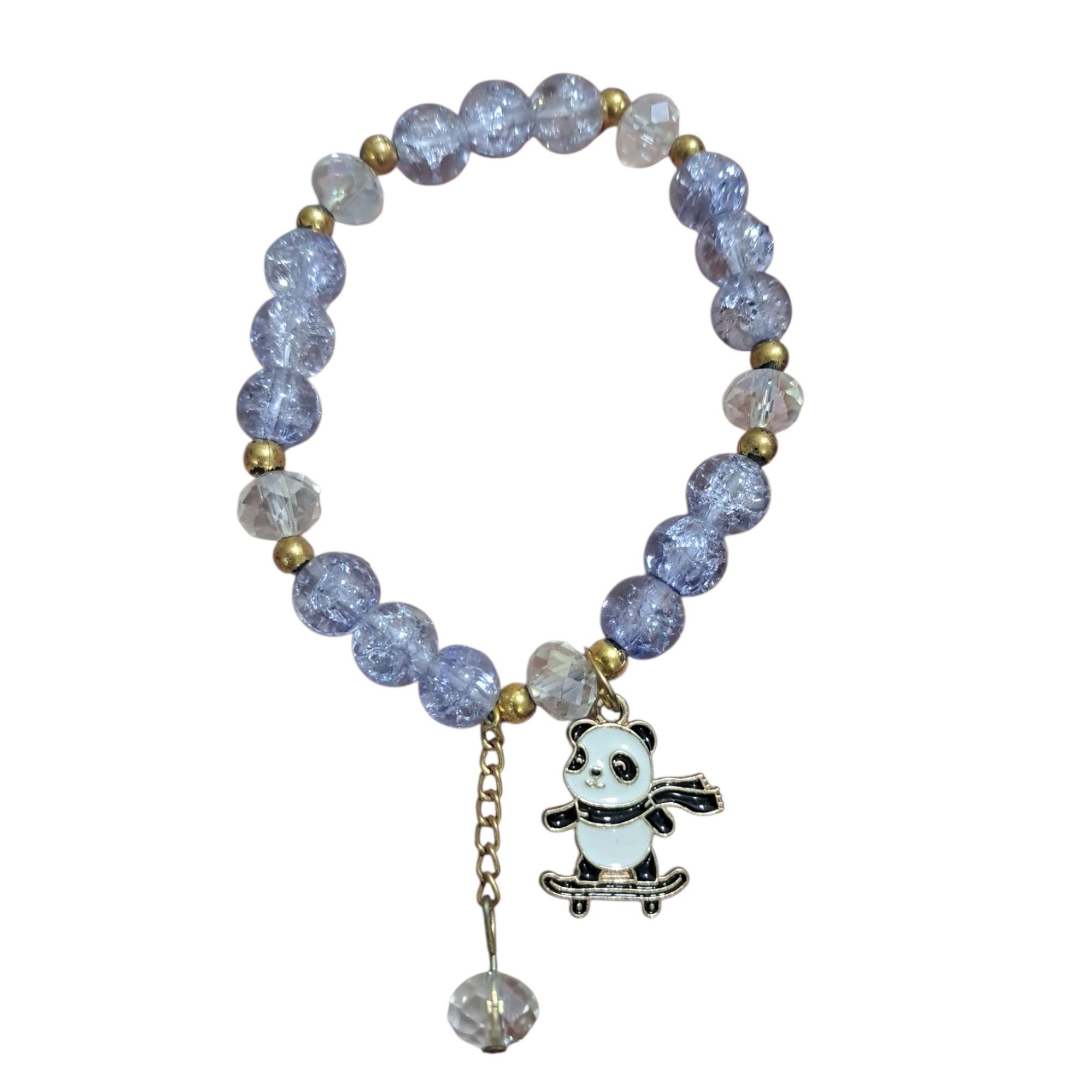 Twinkle Wave Bracelet