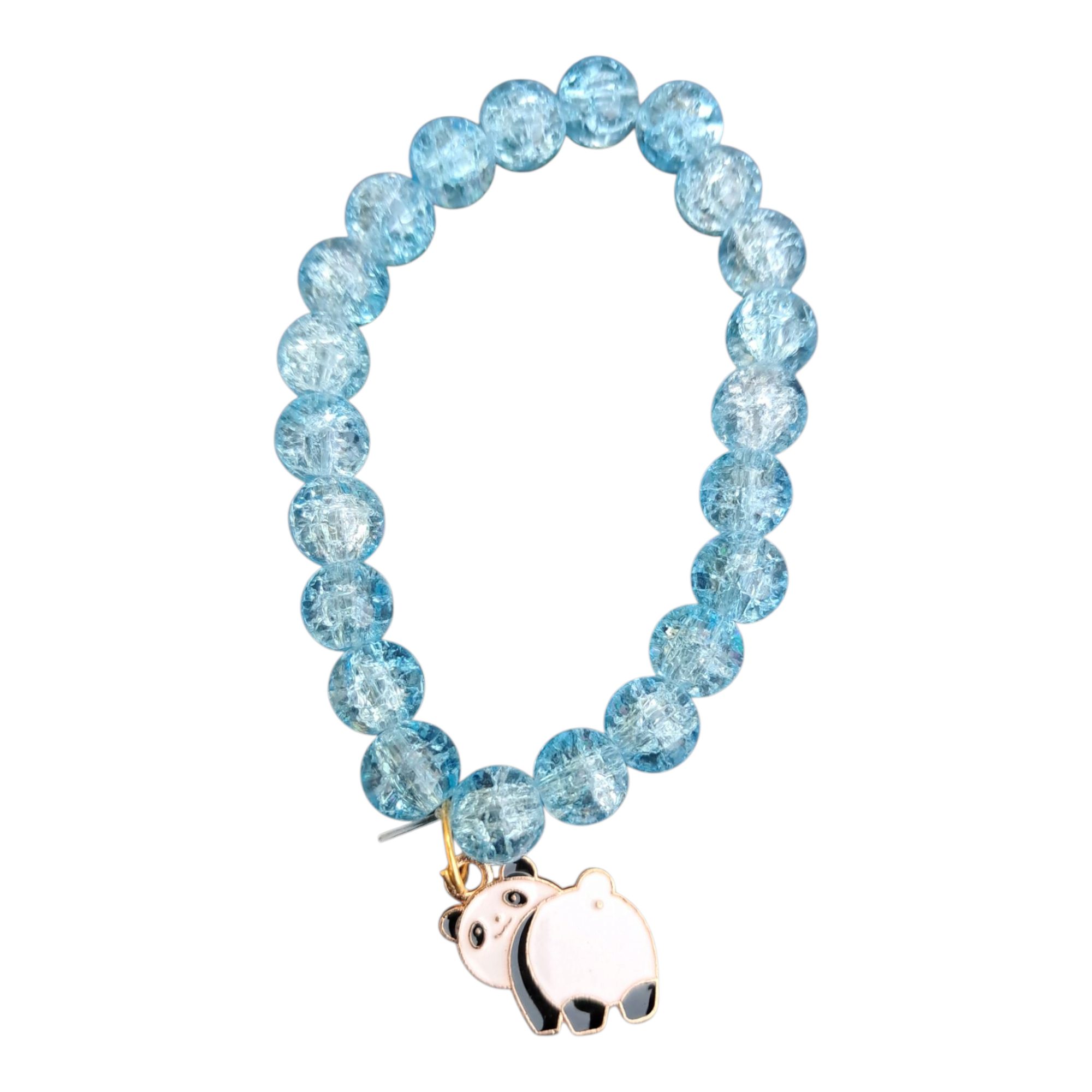 Radiant Rose Bracelet