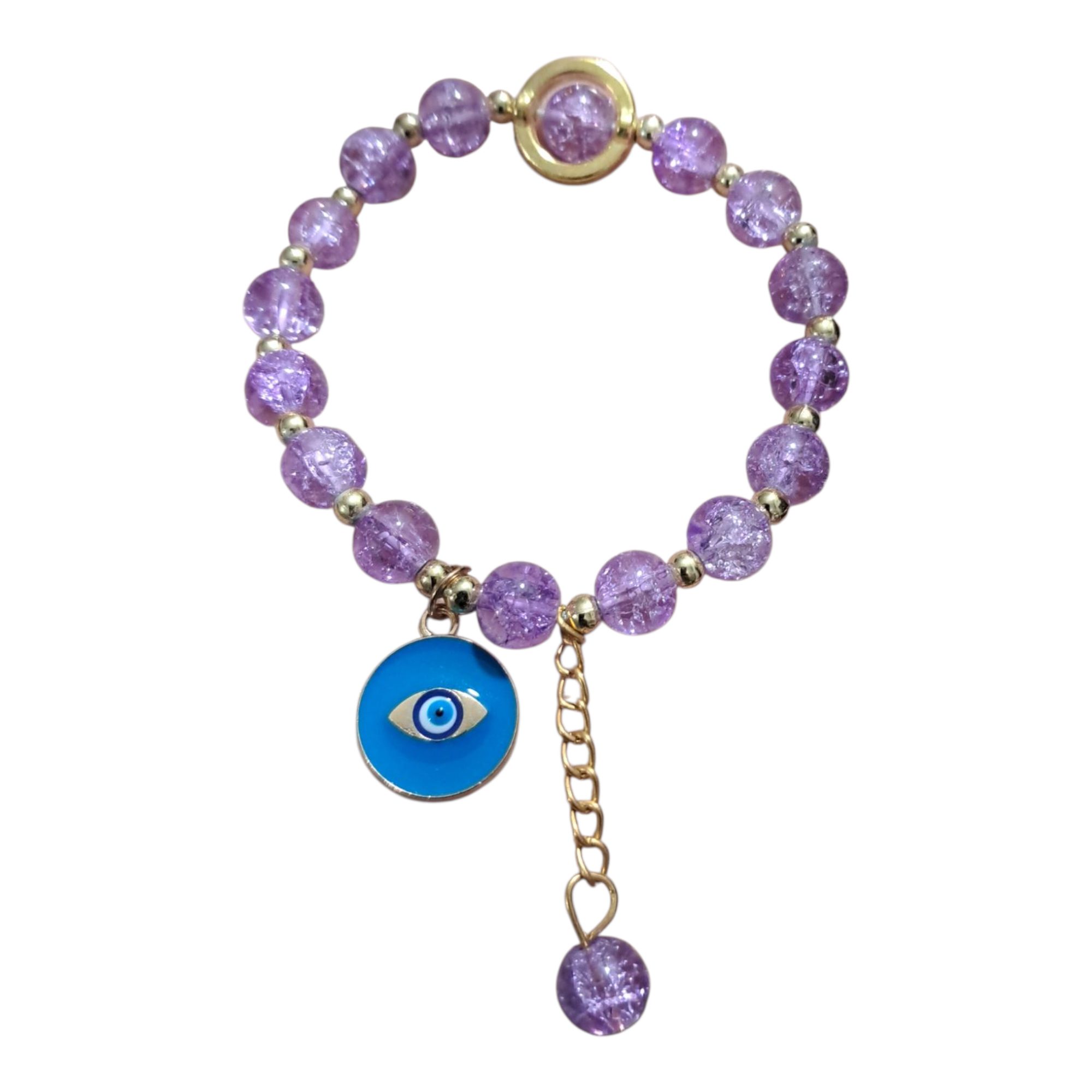 Angelic Touch Bracelet