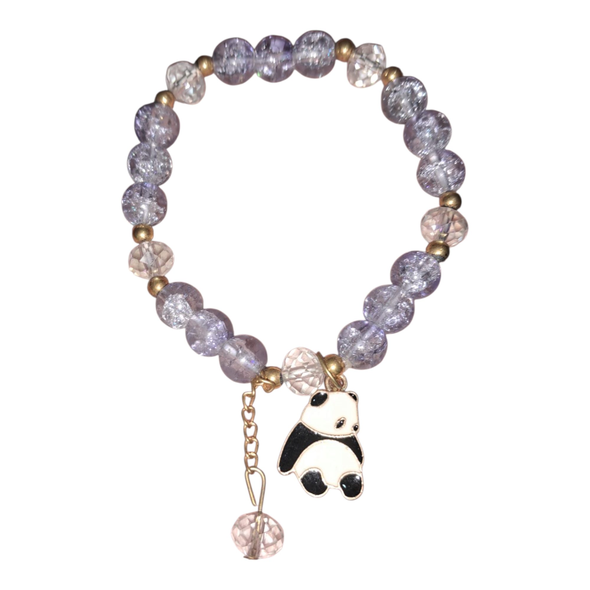 Mystic Petals Bracelet