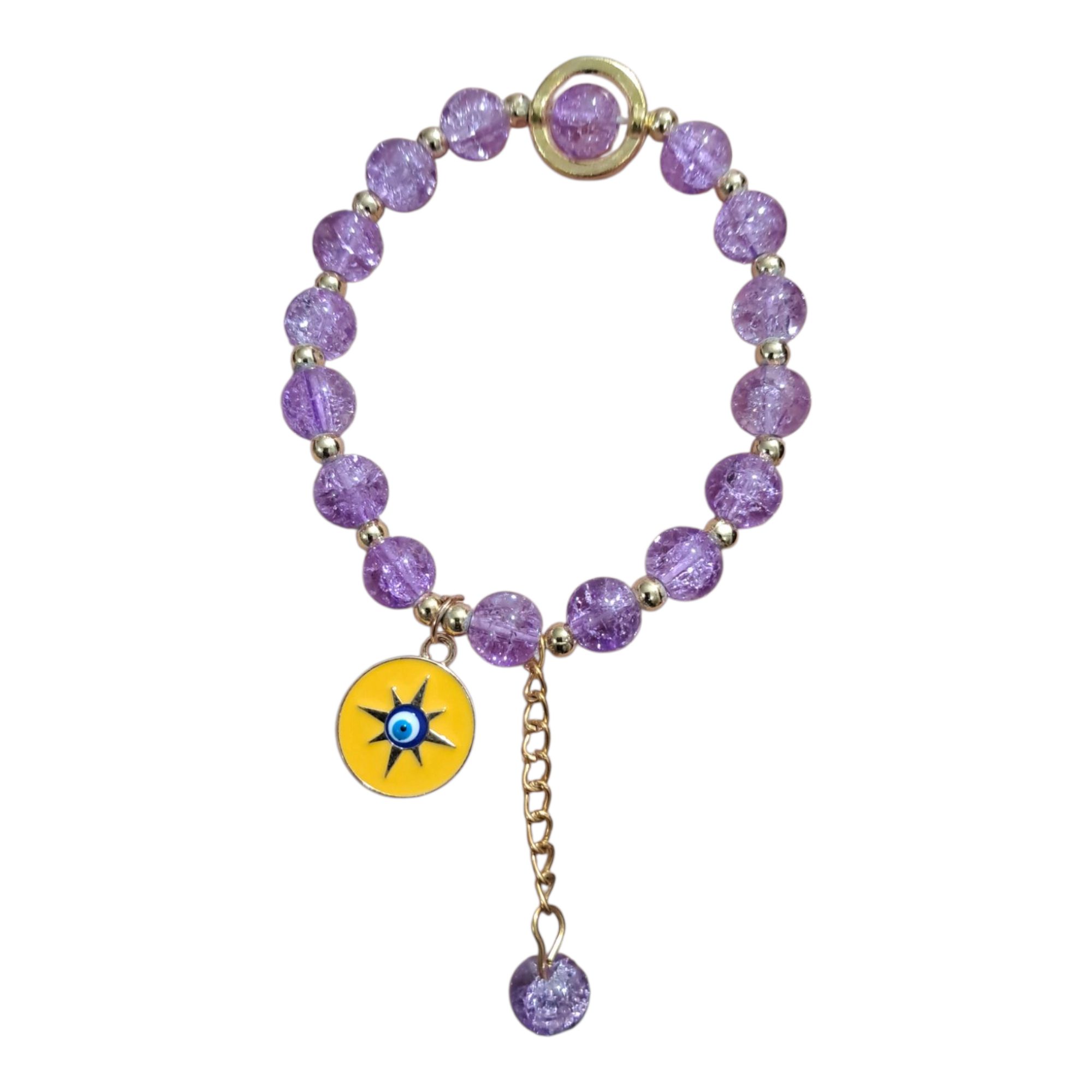 Moonlight Muse Bracelet
