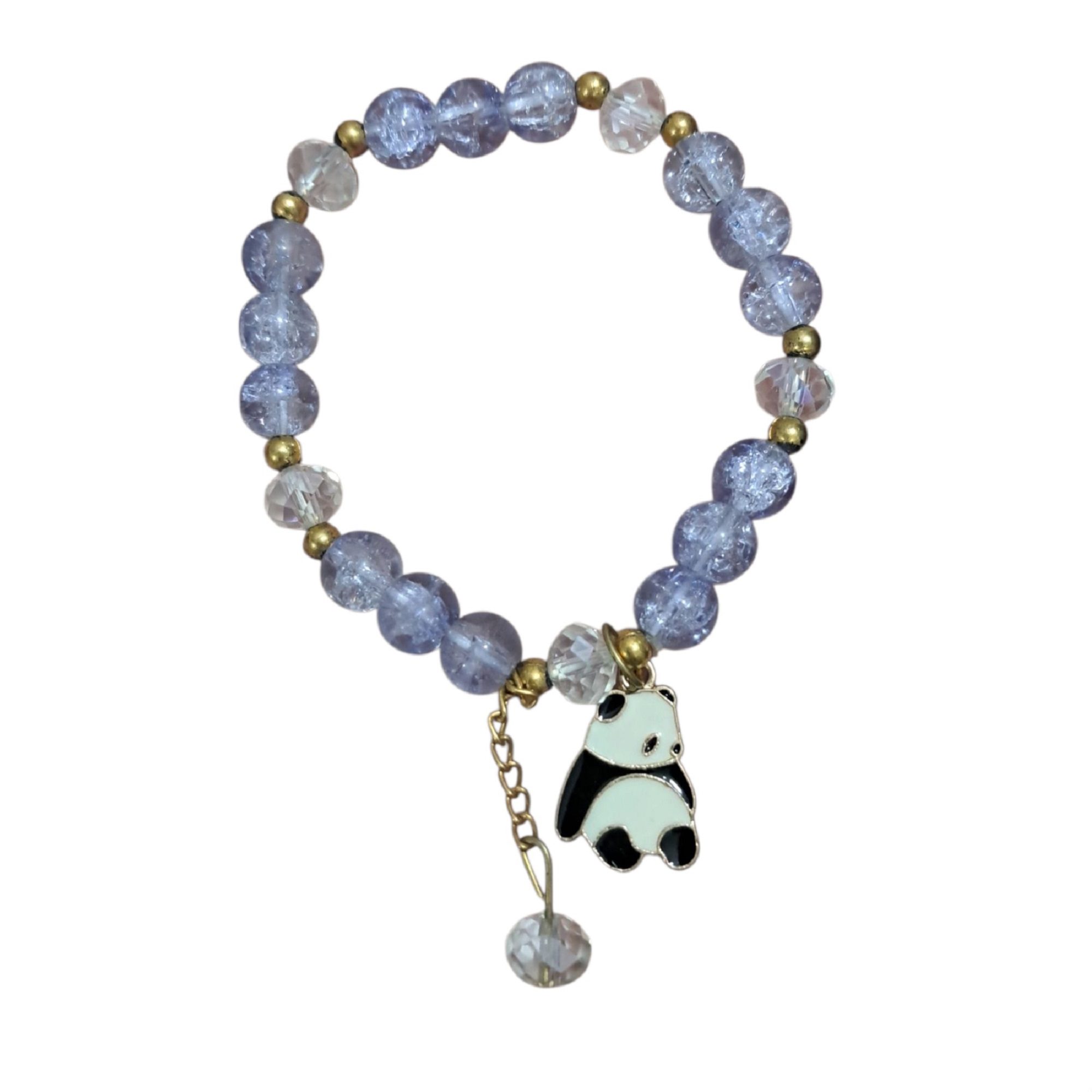 Crystal Kiss Bracelet