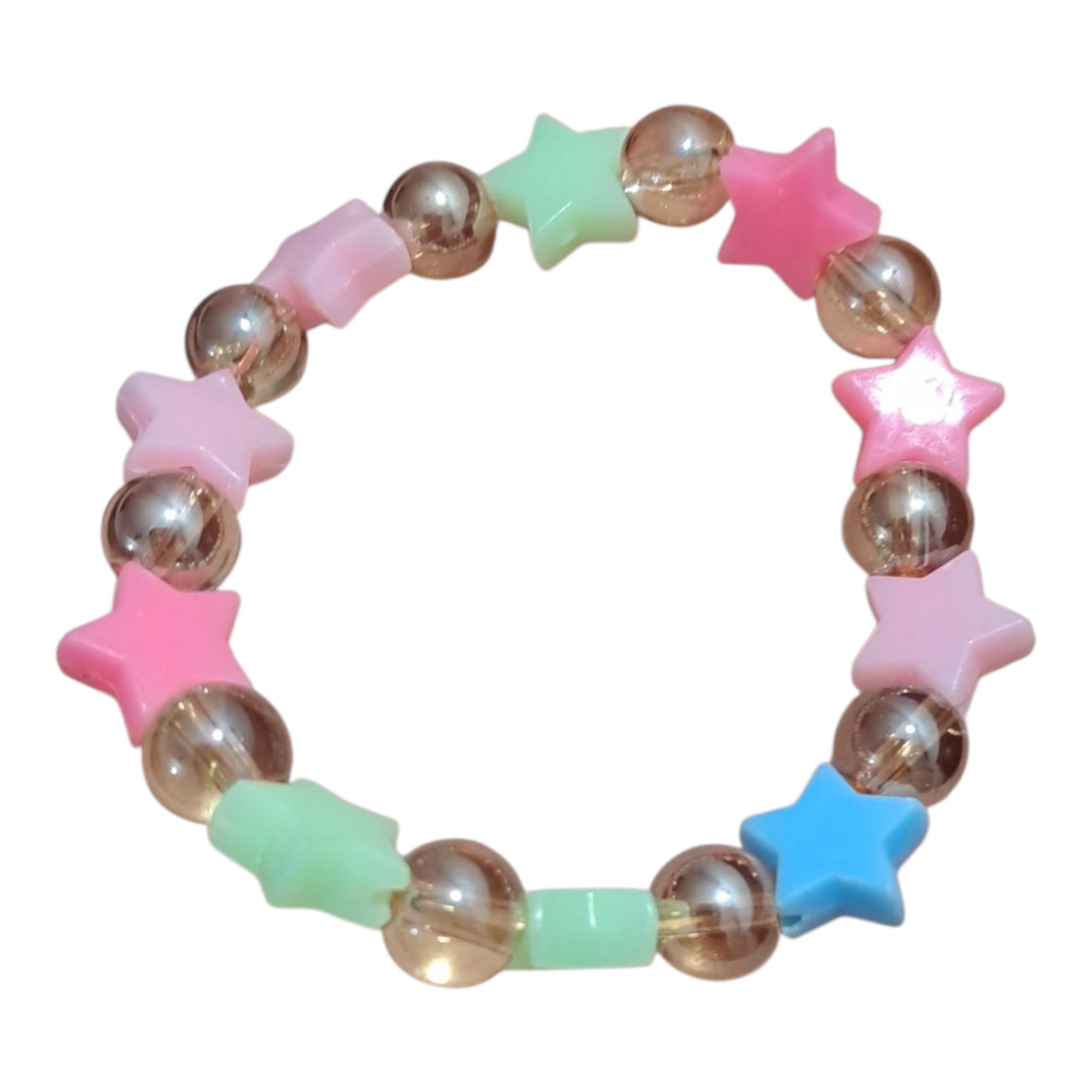 Sunset Gleam Bracelet