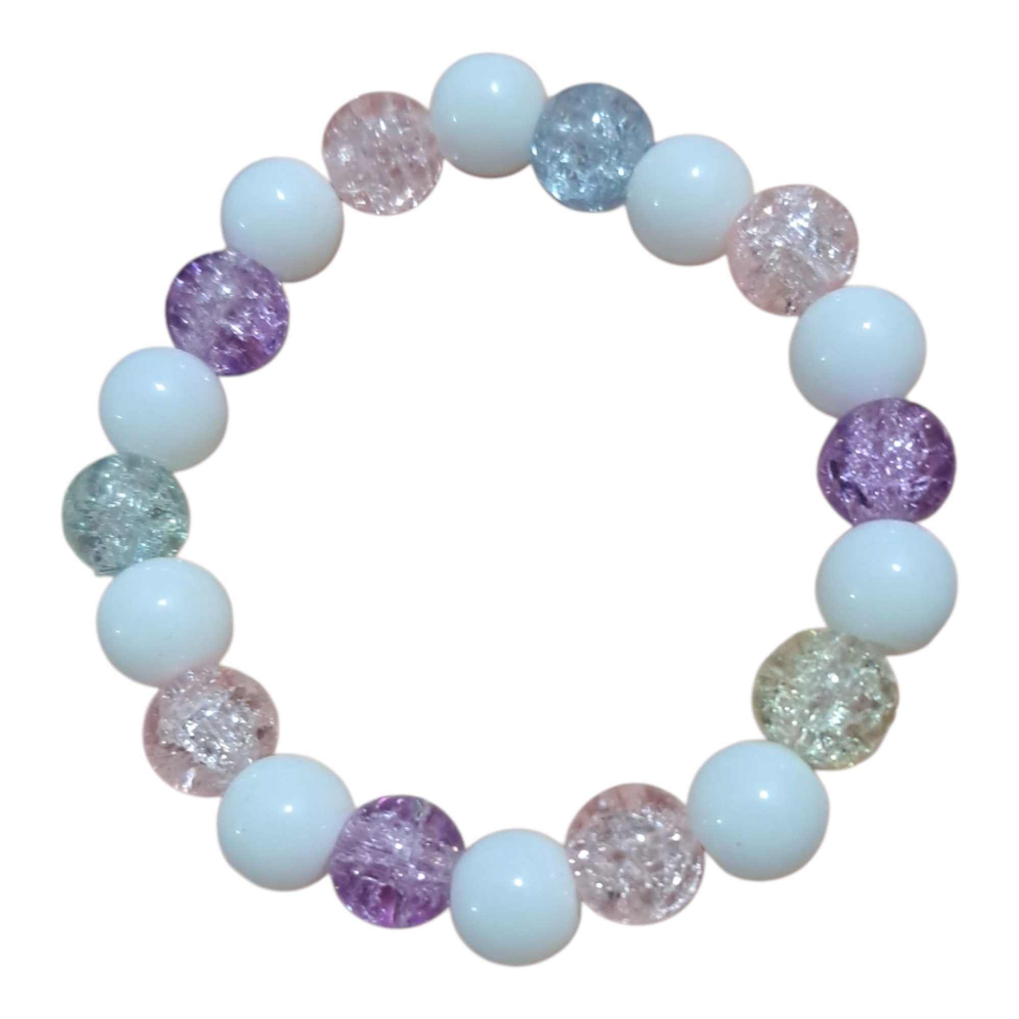 Pearl Flutter Bracelet