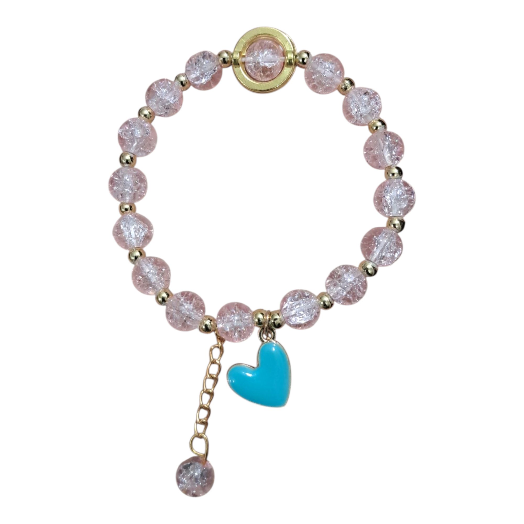 Petal Grace Bracelet