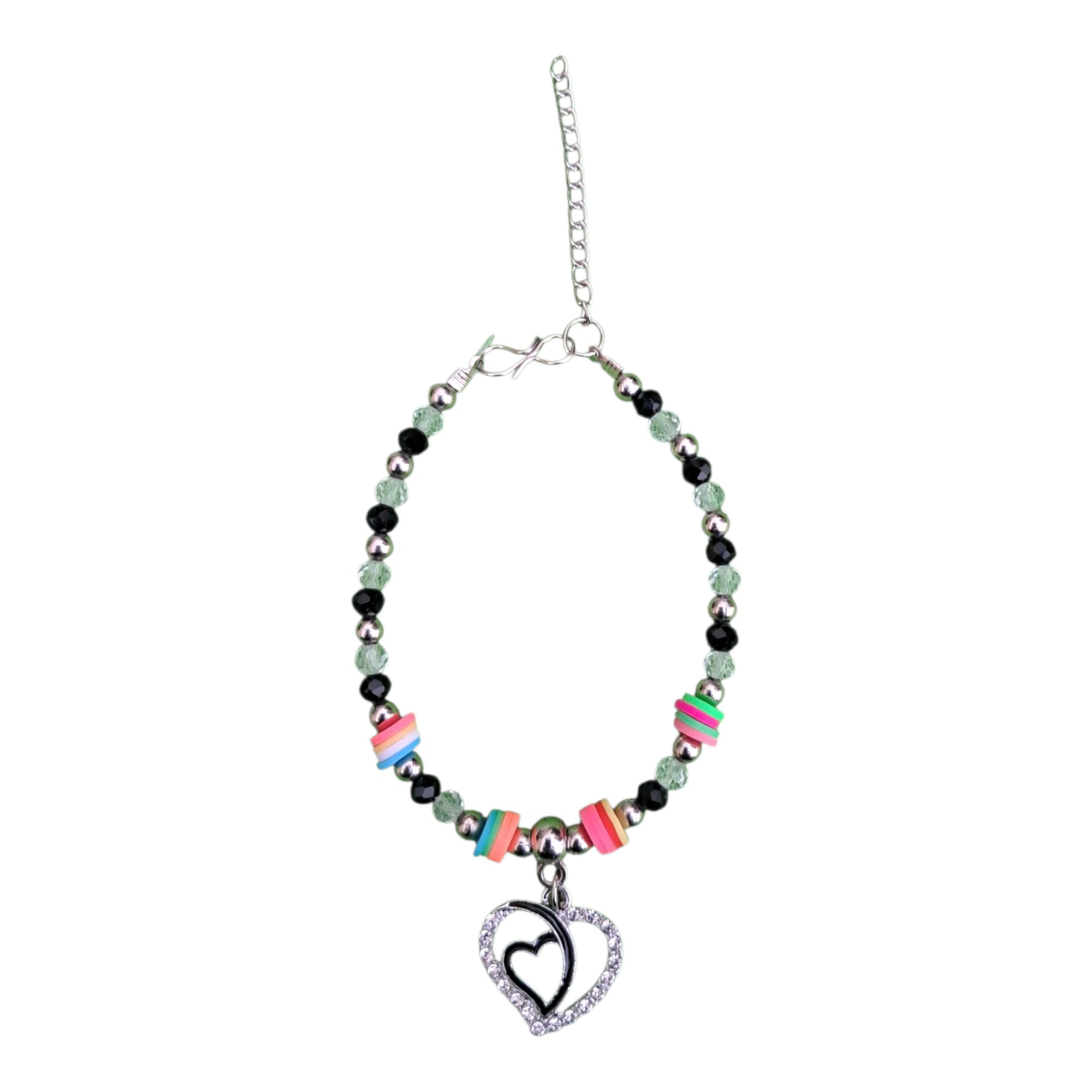 Royal Blush Bracelet