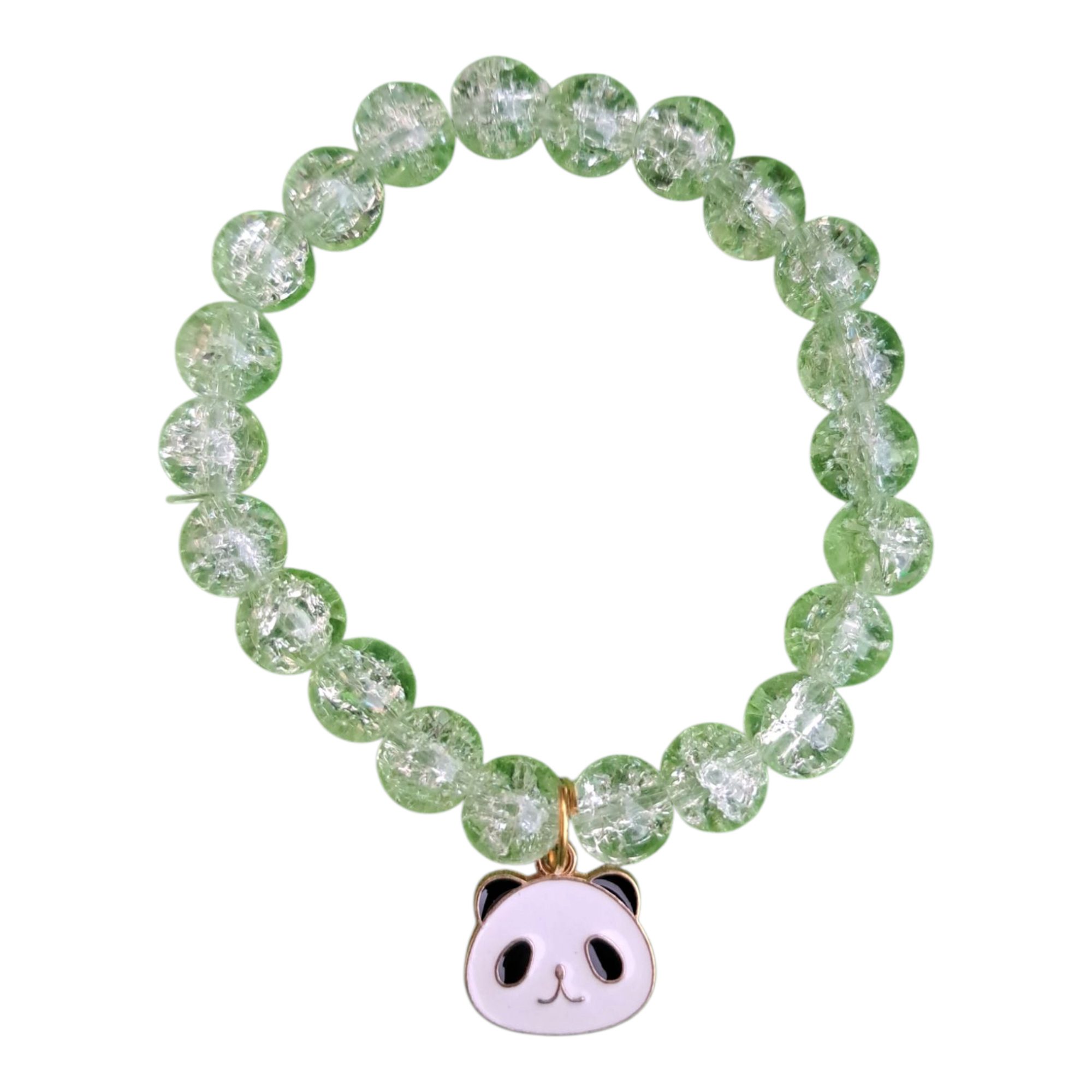 Ethereal Shine Bracelet