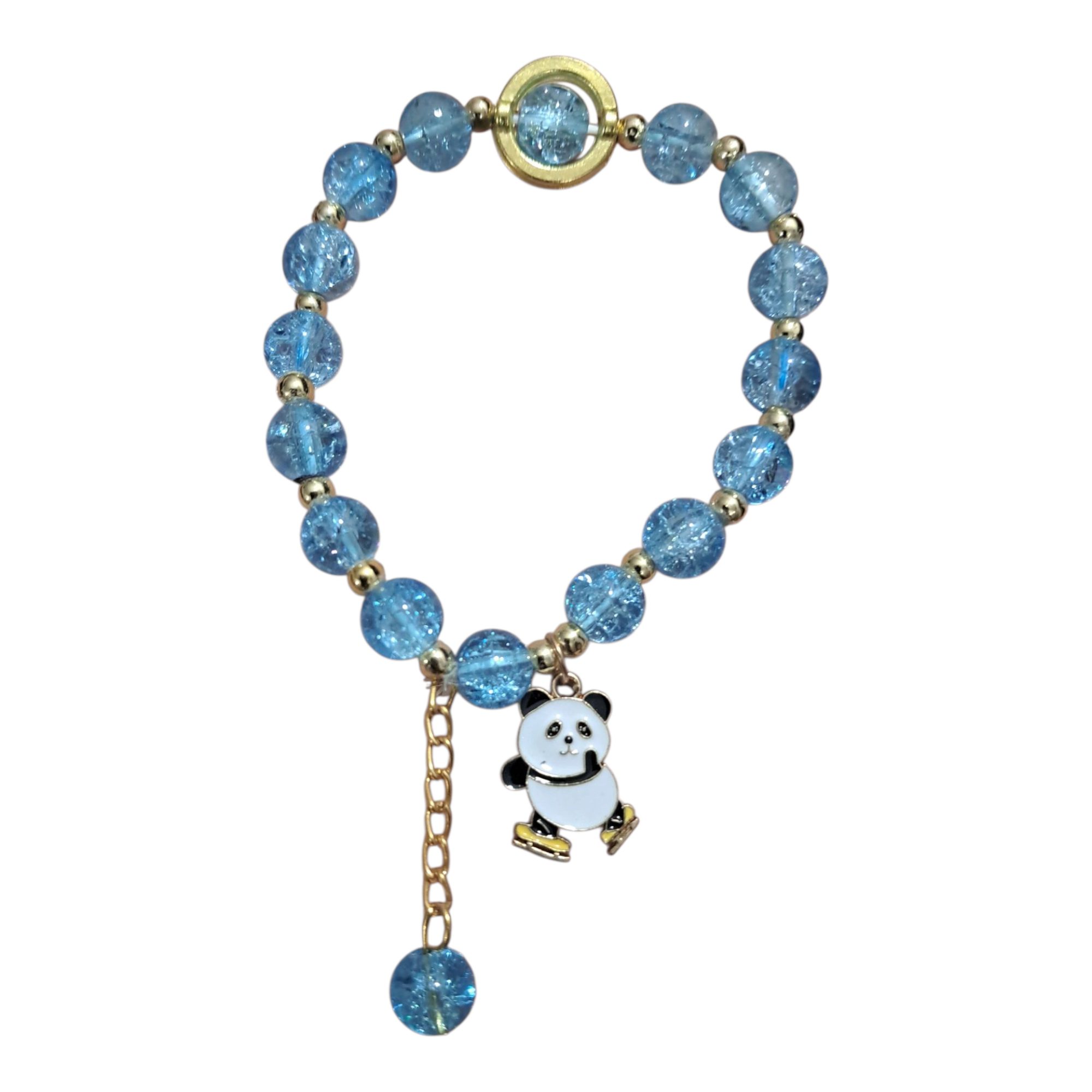 Glam Whisper Bracelet