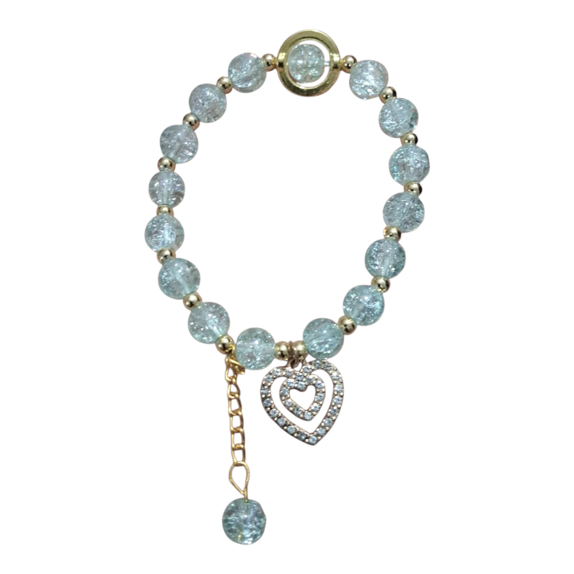 Serene Spark Bracelet