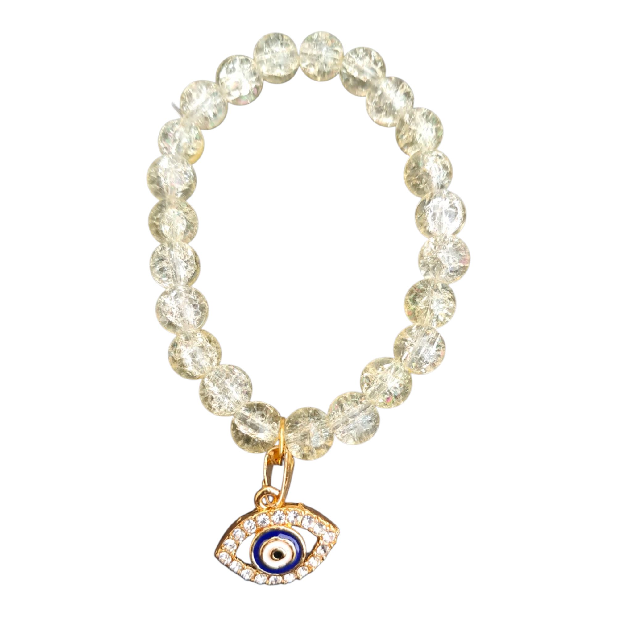 Velvet Charm Bracelet