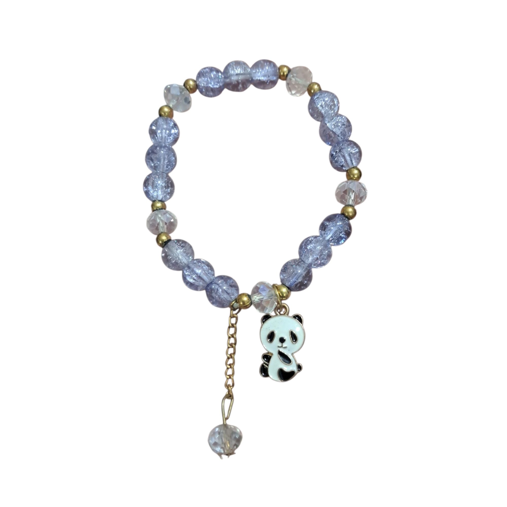 Pink Horizon Bracelet