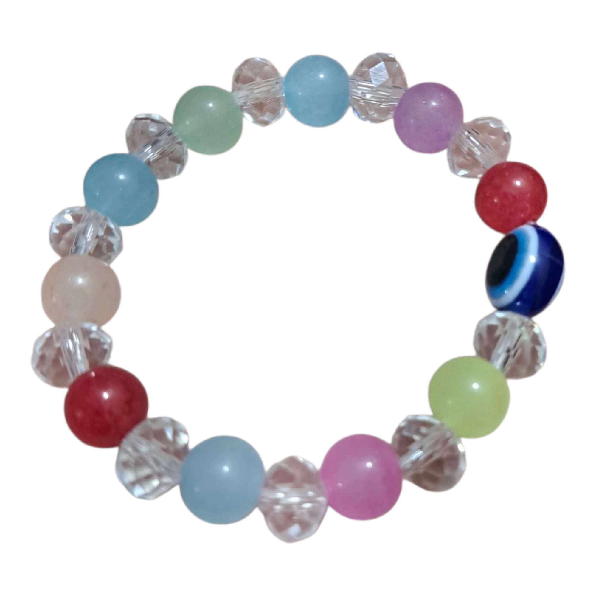 Golden Whispers Bracelet