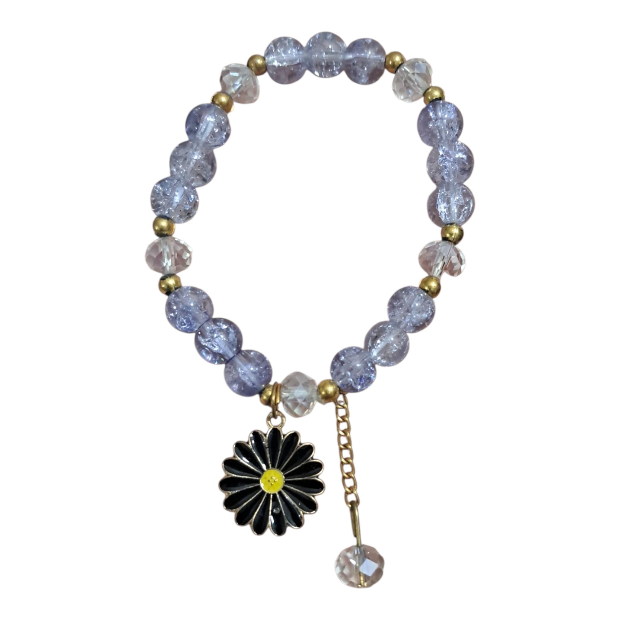 Blush Bloom Bracelet