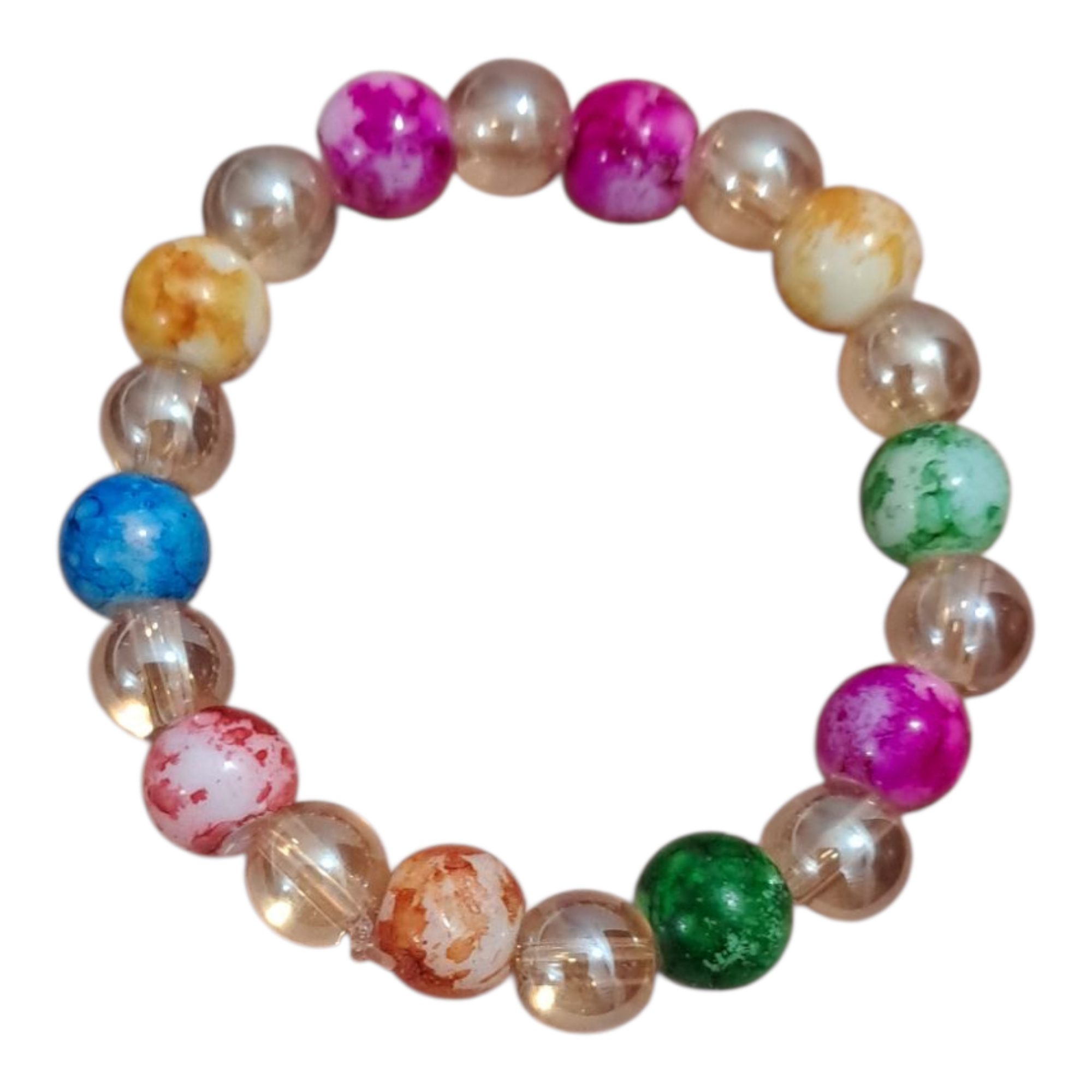 Urban Princess Bracelet